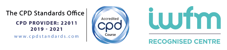 Engineers Ireland Registered Training Provider and BIFM Recognosed Centre